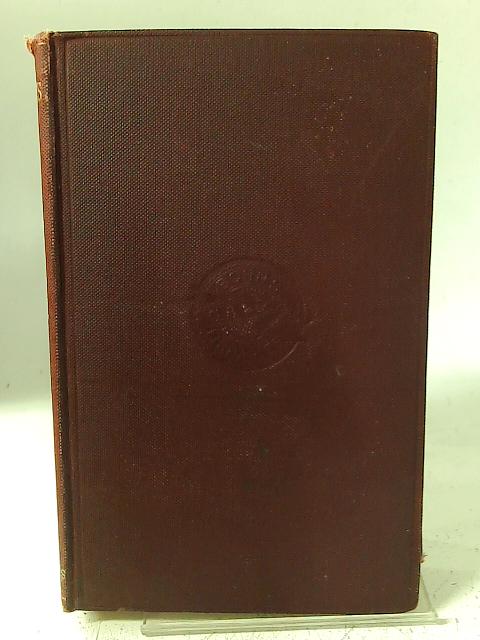 General History of the Christian Religion and Church Vol. Ninth