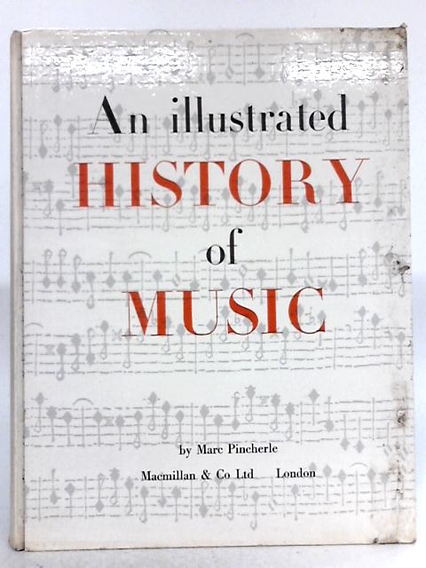 An Illustrated History of Music