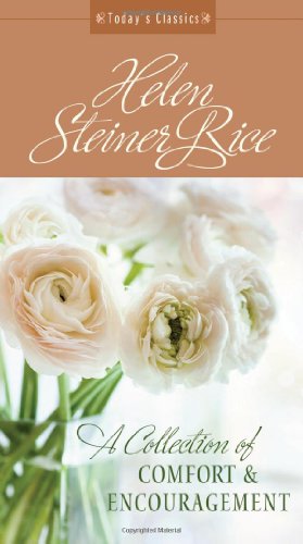 A Collection of Comfort and Encouragement