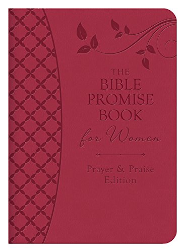 The Bible Promise Book for Women