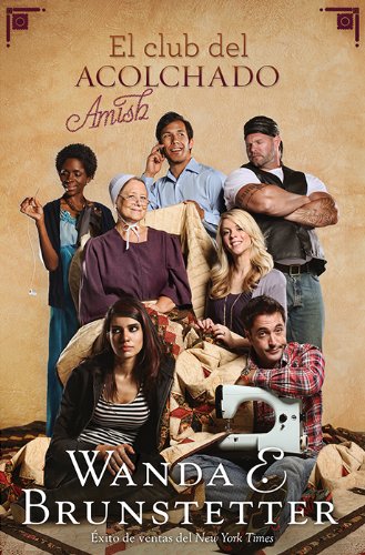 El Club del Acolchado Amish