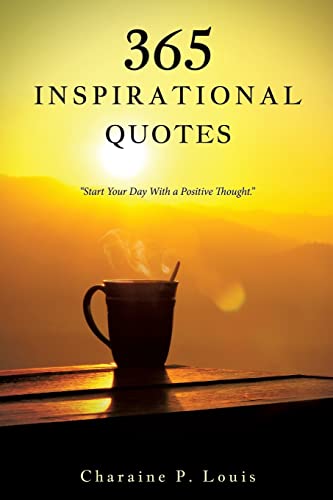 365 Inspirational Quotes