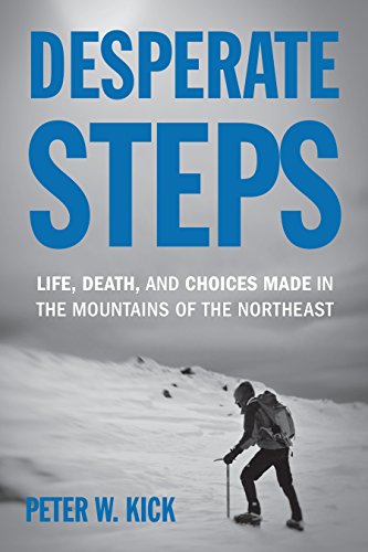 Desperate Steps