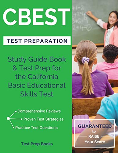 CBEST Test Preparation