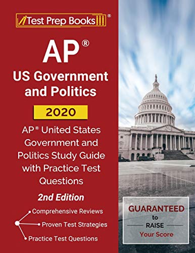 AP US Government and Politics 2020