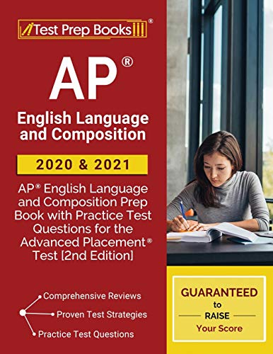 AP English Language and Composition 2020 and 2021