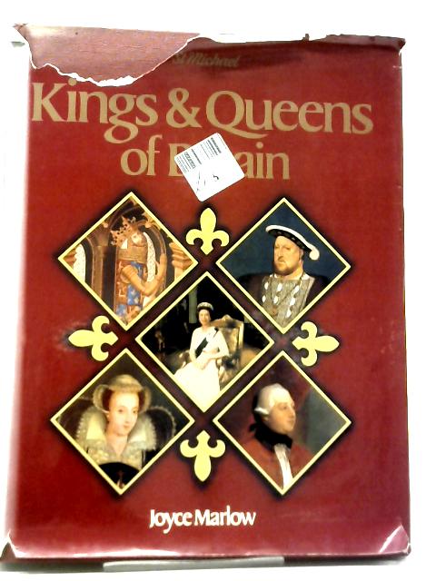 Kings & Queens of Britain