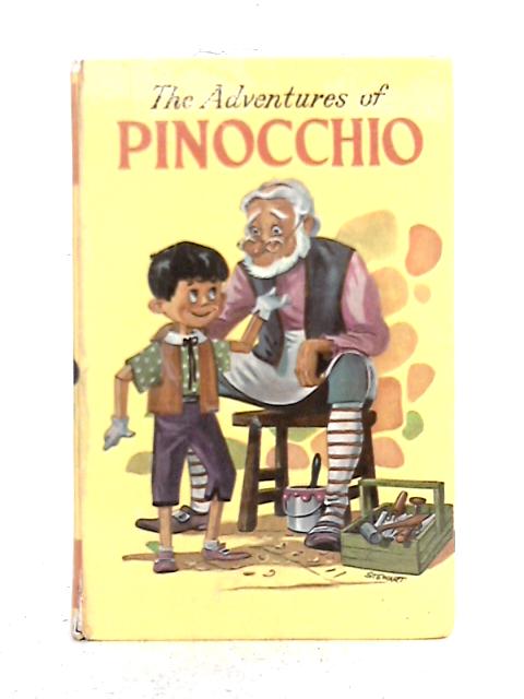 The Adventures of Pinocchio