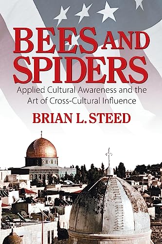 Bees and Spiders