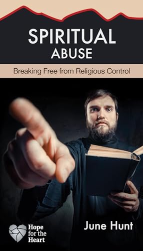 Spiritual Abuse