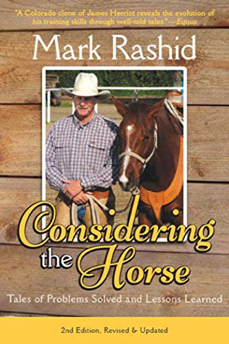 Considering the Horse