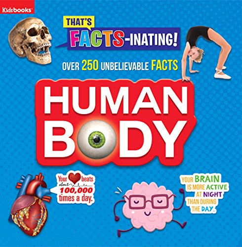 That's Facts-Inating - Human Body