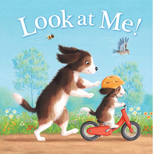 Look at Me