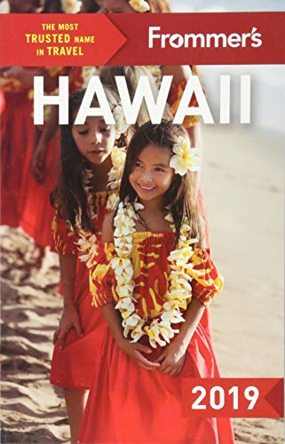 Frommer's Hawaii 2019