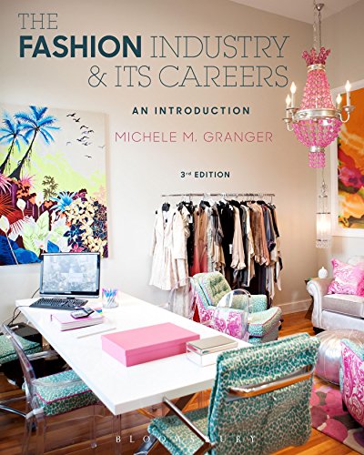 The Fashion Industry and Its Careers