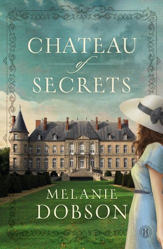 Chateau of Secrets