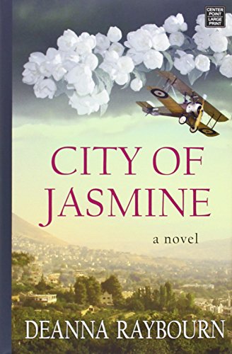 City of Jasmine