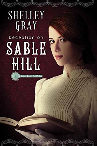 Deception on Sable Hill