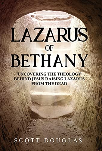 Lazarus of Bethany