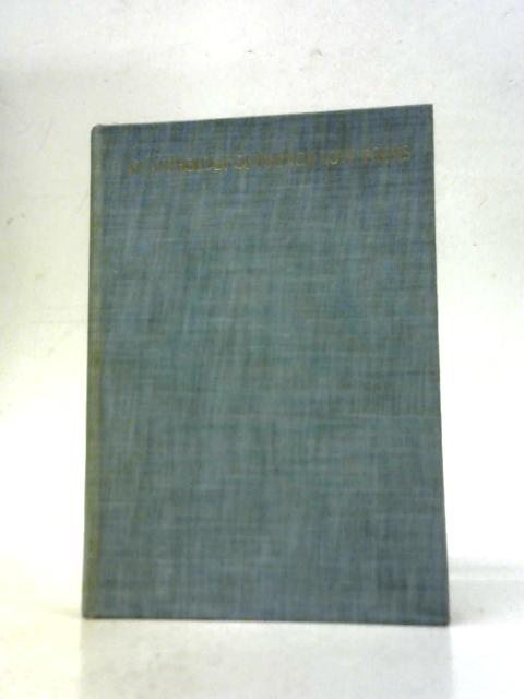 La Lyre D'Amour: An Anthology of French Love Poems from Earliest Times Down to 1866