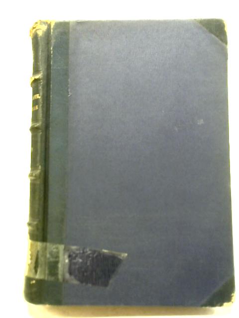 Powder, Spur, and Spear; A Sporting Medley