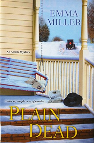 Plain Dead