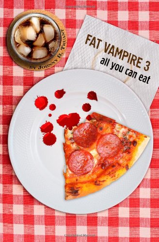 Fat Vampire 3: All You Can Eat