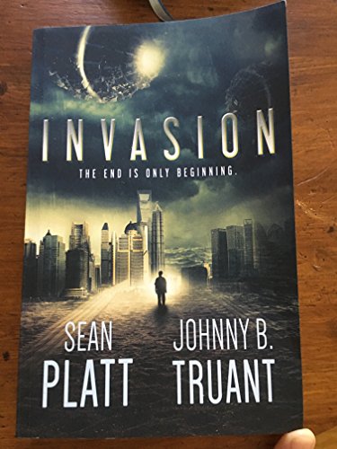 Invasion (Alien Invasion)