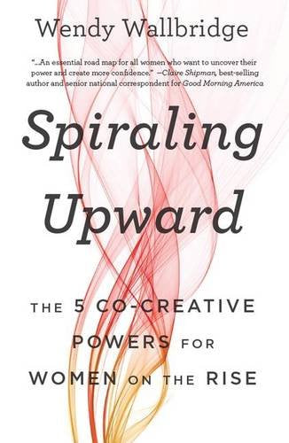 Spiraling Upward