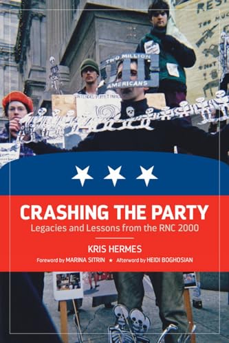 Crashing the Party