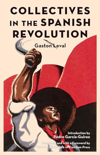 Collectives in the Spanish Revolution