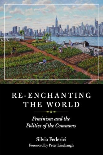 Re-enchanting the World
