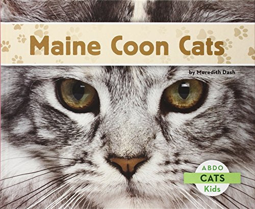 Maine Coon Cats
