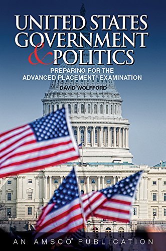 United States Government & Politics