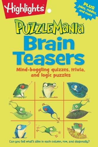 Brain Teasers