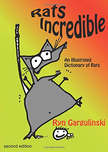Rats Incredible
