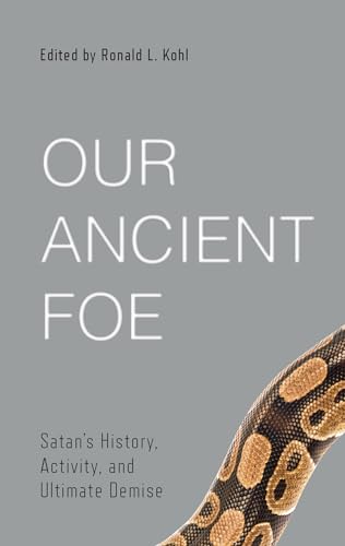 Our Ancient Foe