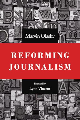 Reforming Journalism