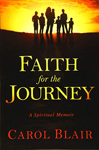 Faith For The Journey