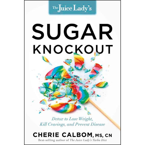 Juice Lady's Sugar Knockout, The