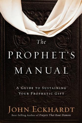 The Prophet's Manual, The