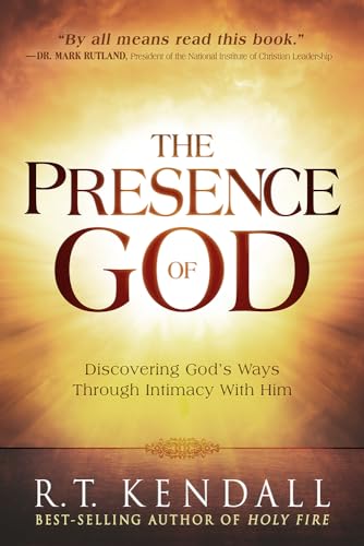 The Presence of God, The