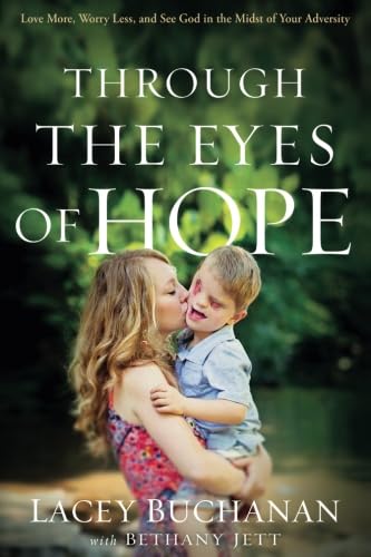 Through The Eyes Of Hope