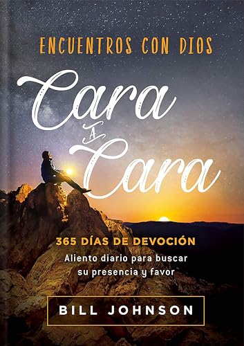 Encuentros con Dios cara a cara / Face to Face With God