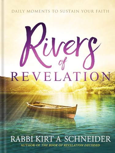 Rivers of Revelation