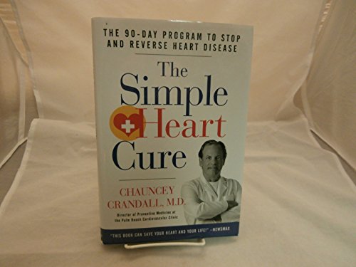 The Simple Heart Cure