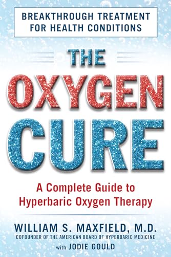 The Oxygen Cure