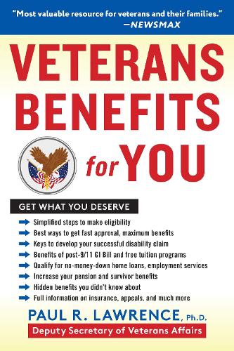 Veterans Benefits for You