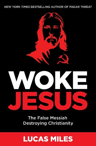 WOKE JESUS