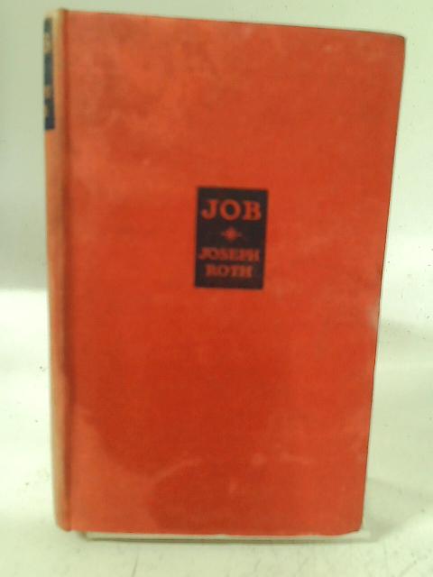 Job The Story of a Simple Man